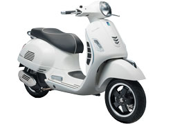 VESPA GTS Super150