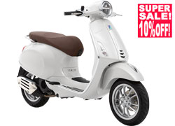 VESPA PRIMAVERA 125 ABS