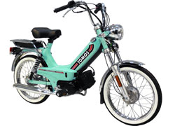 TOMOS CLASSIC PREMIUM