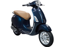 VESPA PRIMAVERA125