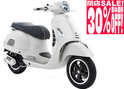 VESPA GTS Super 150