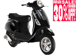 VESPA LX125