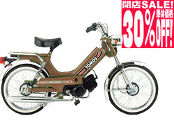 TOMOS CLASSIC II