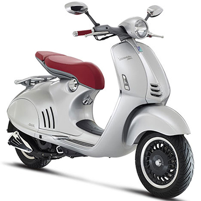 VESPA 946 BELLISSIMA