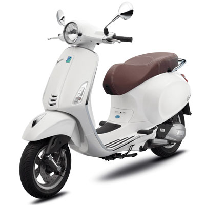 VESPA PRIMAVERA 125 ABS|スクーター・モペットのHONORARY VESPA PRIMAVERA 125 ABS|スクーター・モペットのHONORARY