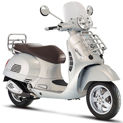 VESPA GTS 300 TOURING