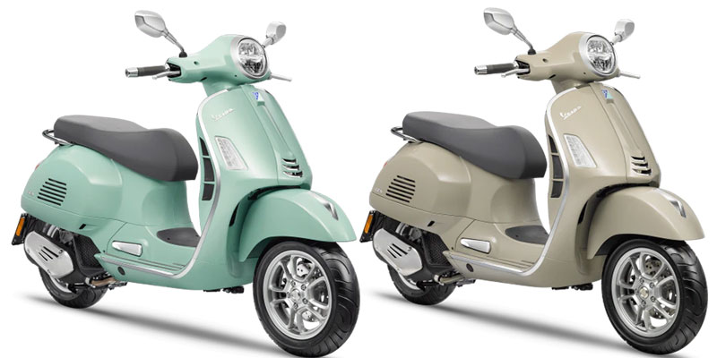 VESPA GTS 150 SUPER