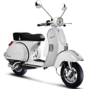 VESPA PX150