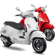 VESPA GTS SUPER 150