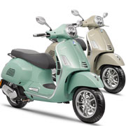 VESPA GTS SUPER 150