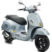 VESPA GTS Super Tech 300