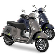 VESPA GTS Super Tech 300