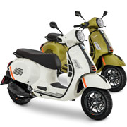 VESPA GTS Super Tech 300