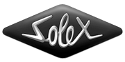 solex logo