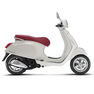 vespa primavera 50 2T