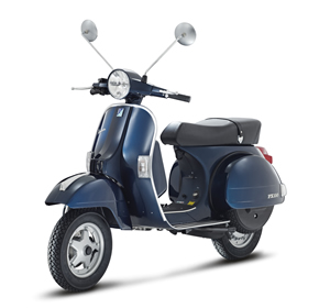 VESPA PX 説明2