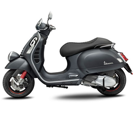 VESPA SEI GIRONI 説明2